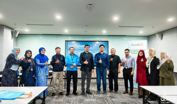 Memperkasa Profesional Audit Melalui Teknologi Kecerdasan Buatan